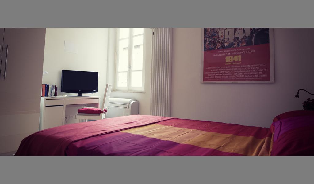 John B .&B. Hotel Lucca Cameră foto