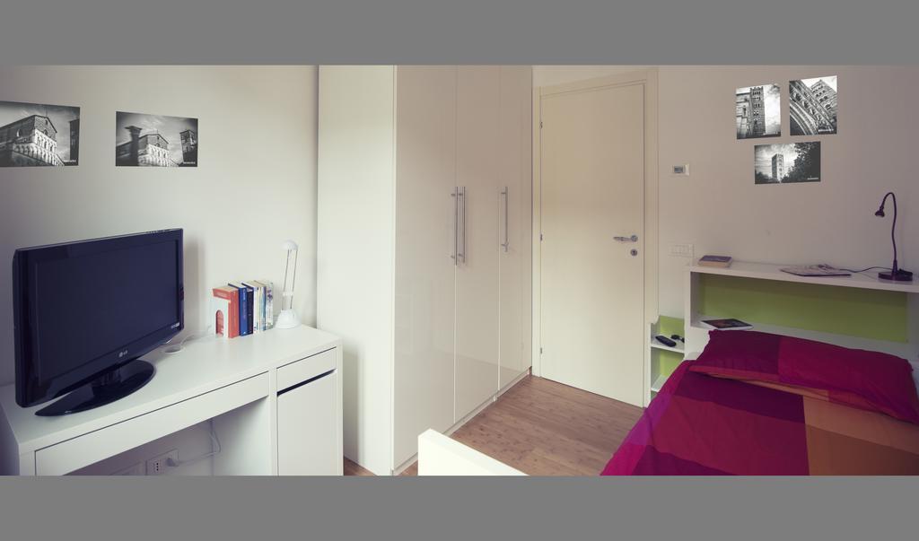 John B .&B. Hotel Lucca Cameră foto