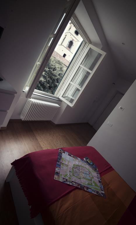 John B .&B. Hotel Lucca Cameră foto