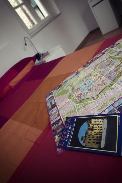 John B .&B. Hotel Lucca Cameră foto