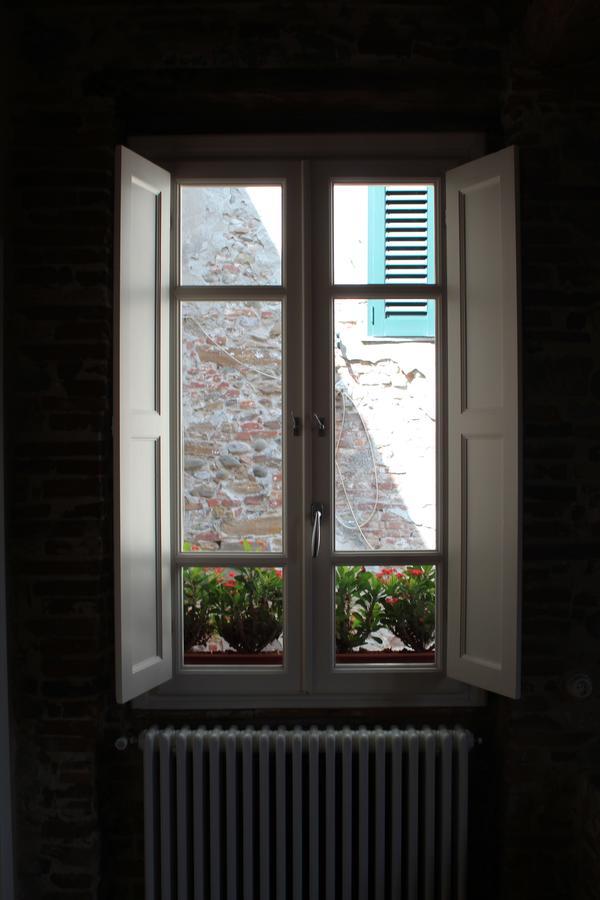 John B .&B. Hotel Lucca Exterior foto