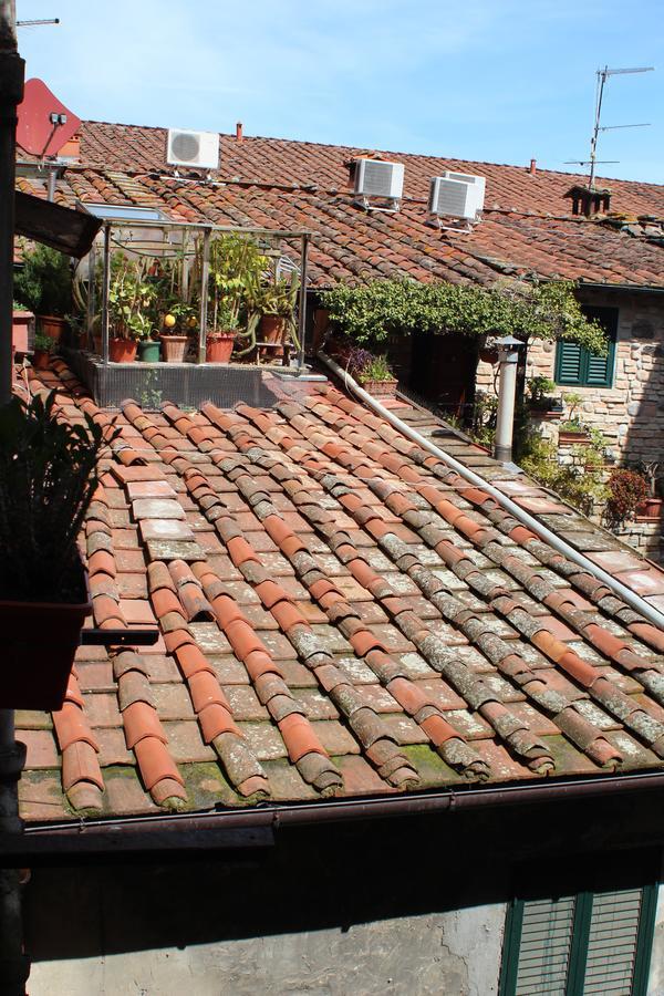 John B .&B. Hotel Lucca Exterior foto